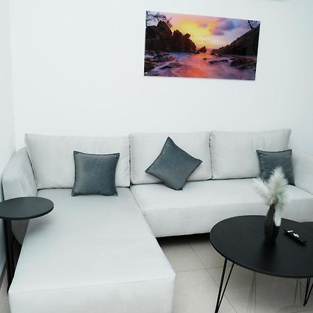 The Best Location In Jeruzalem Buitenkant foto