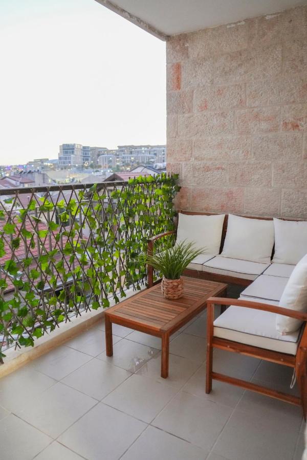 The Best Location In Jeruzalem Buitenkant foto