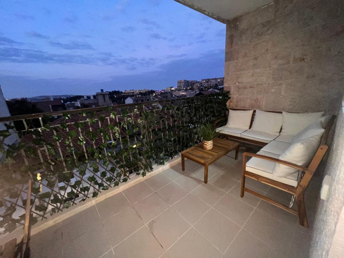 The Best Location In Jeruzalem Buitenkant foto