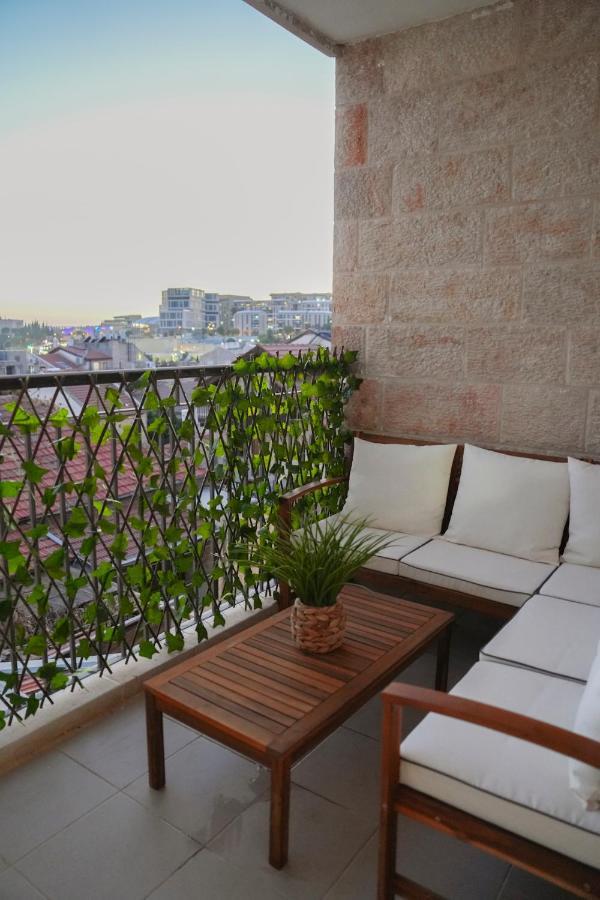 The Best Location In Jeruzalem Buitenkant foto