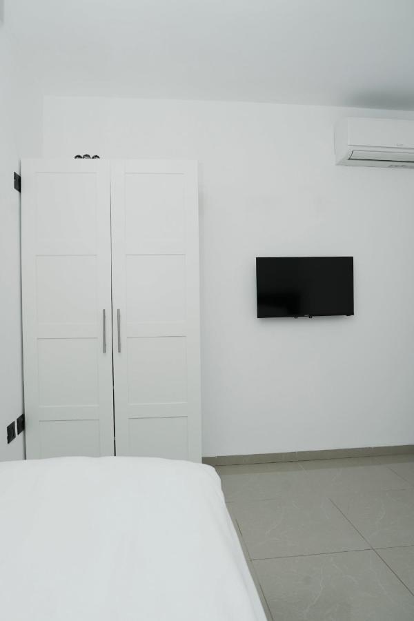The Best Location In Jeruzalem Buitenkant foto
