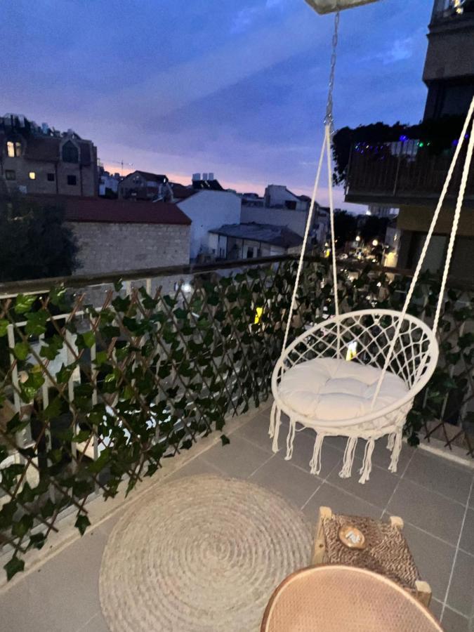 The Best Location In Jeruzalem Buitenkant foto
