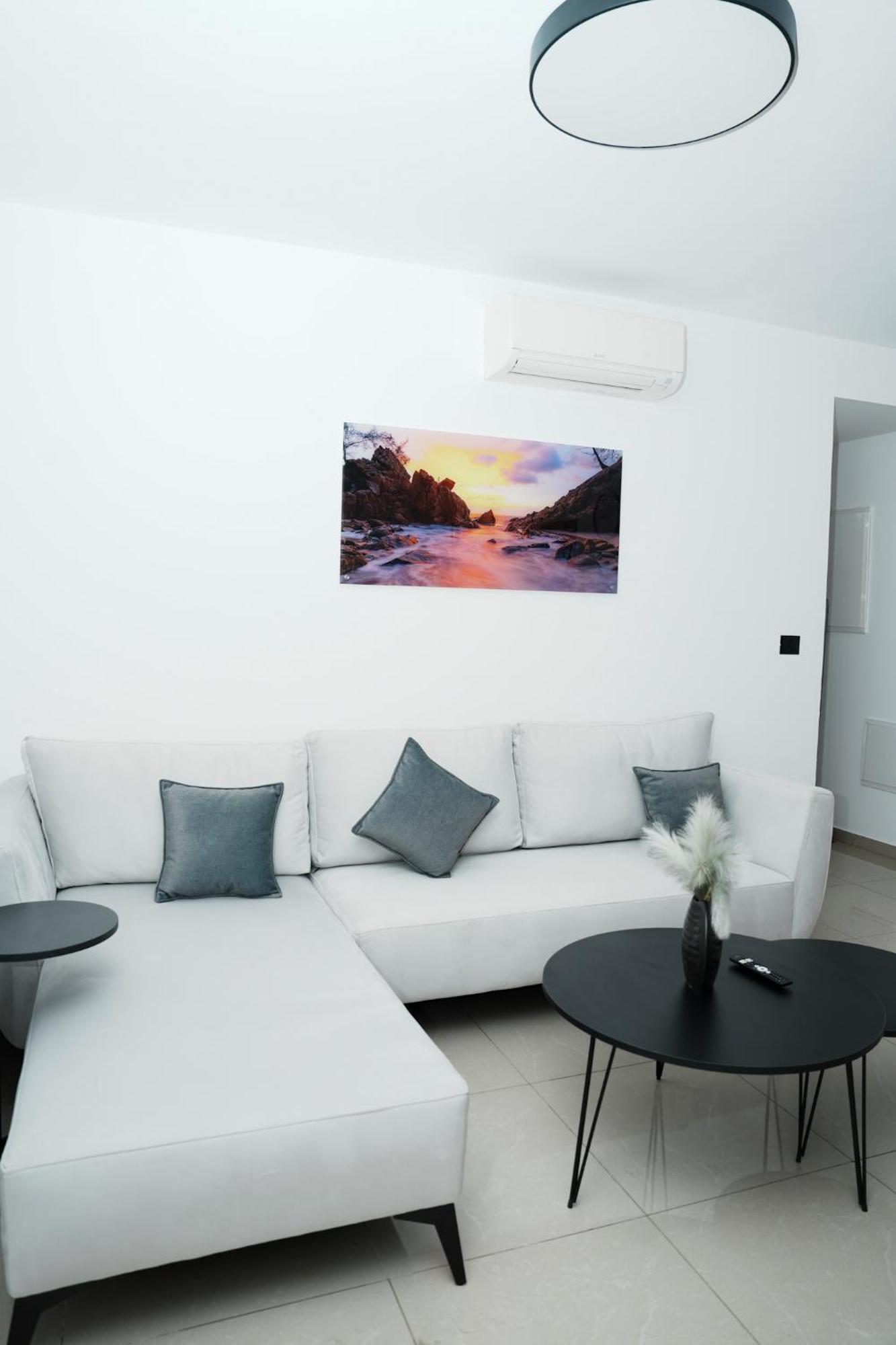 The Best Location In Jeruzalem Buitenkant foto